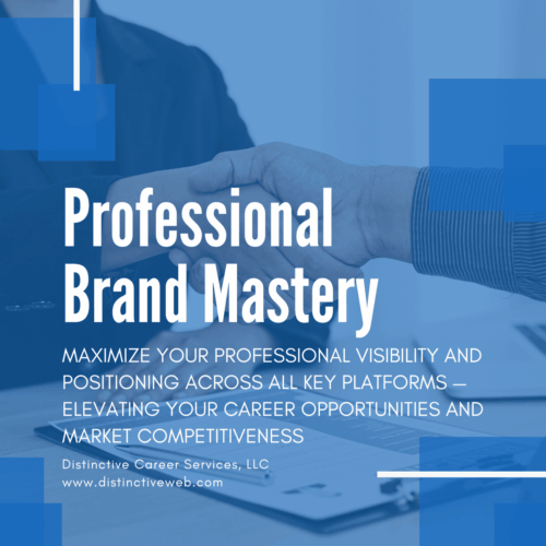 Professional Brand Mastery - Pay in Full