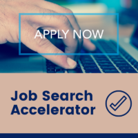 Job Search Accelerator