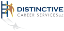 Distinctive Career Services Logo