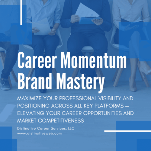 Career Momentum Brand Mastery - Pay in Full