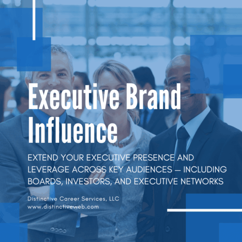 Executive Brand Influence - Pay in Full
